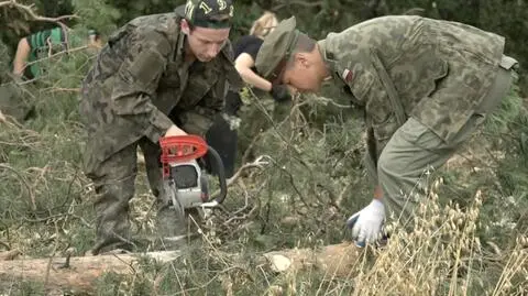 Pomaga kto tylko może 