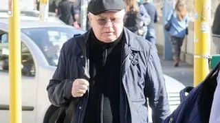 Abp Wesołowski czeka na proces 