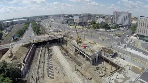 Poznańskie inwestycje pod lupą. Sprawdzają skąd się wziął "podatek Grobelnego"