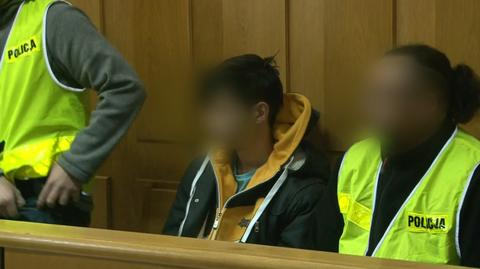 To była szczegółowo zaplanowana zbrodnia