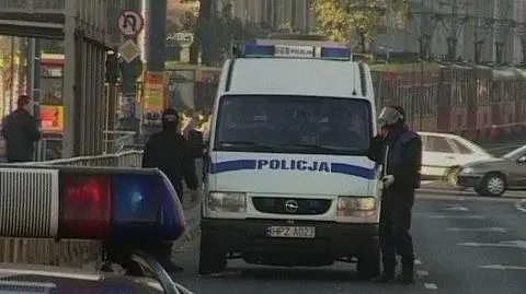 "Gejbomber" pozostanie bezkarny