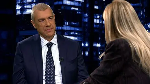 Giertych o przesłuchaniu Tuska przed komisją Amber Gold