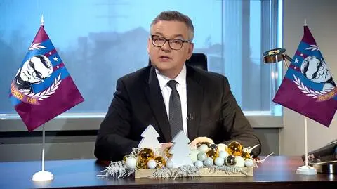 Orędzie Artura Andrusa