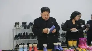 Korea Północna jest jednym z najbardzej skorumpowanych państw świata
