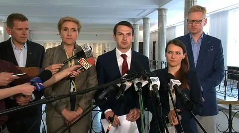W Sejmie powstał parlamentarny zespół ds. przyszłości Europy