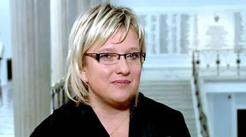 Posłanka PiS rezygnuje z komisji śledczej