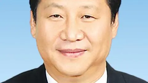 Xi Jinping namaszczony na następcę Hu