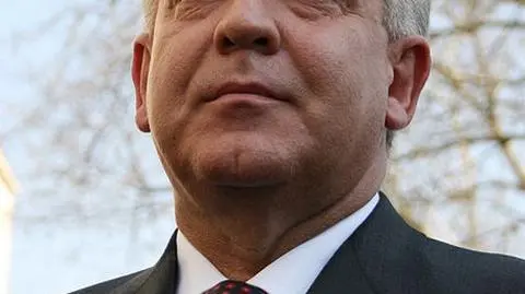 Były premier skazany za korupcję