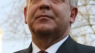 Sanader trafi do więzienia