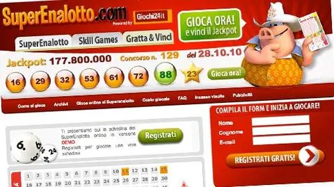 178 mln euro wygranej w loterii