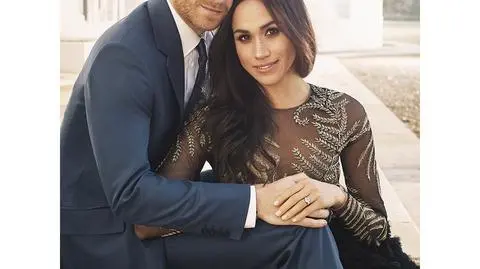 Ślub księcia Harry'ego i Meghan Markle bez polityków