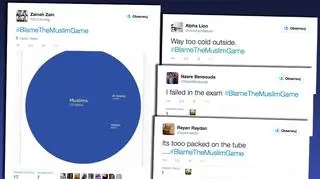 Internauci walczą ze stereotypami