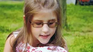 Studenci chcą pomóc dziewczynce 