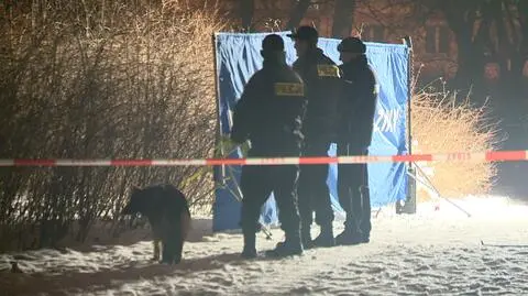 W Łodzi znaleziono zwłoki noworodka. "Leżały tam od kilku godzin"