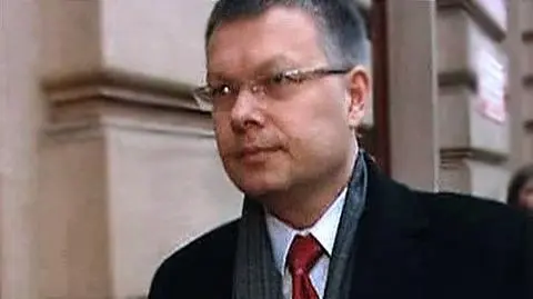 Kaczmarek: Muszę milczeć