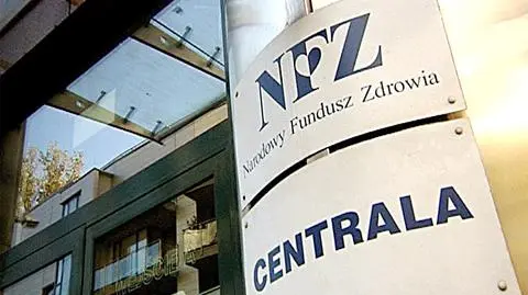 Przesłuchają kandydatów na szefa NFZ