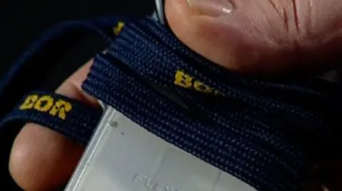 Postawi zarzuty kolegom? Kaczynski ekspertem