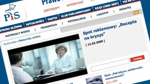 Drugie uderzenie PiS