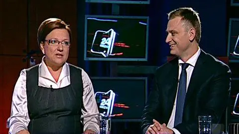 "Afera za 500 mln"