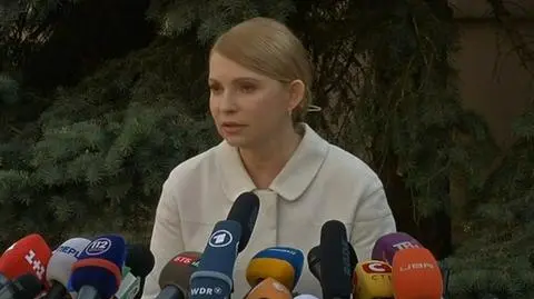 "Dość tego k***"