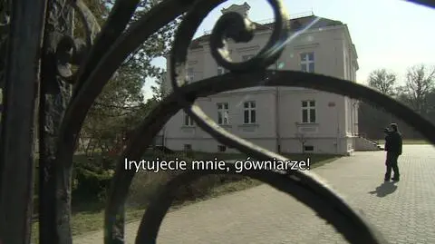 Dzieci bały się chodzić na lekcje do Justyny G.