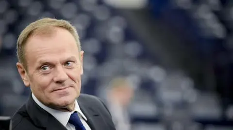 Schetyna: Tusk jest w formie. Jak za starych, dobrych czasów