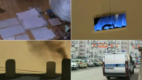 Kielce ostrzegają mieszkańców przed oszustami