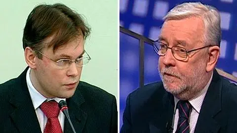 "Uprzejmie wyjaśniam, o które CBA chodziło"