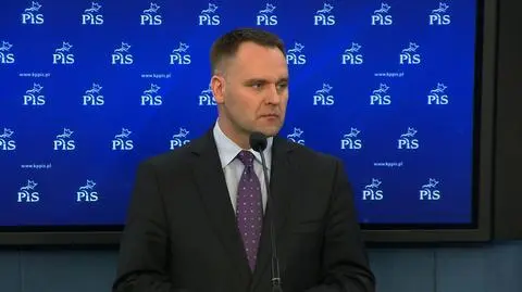 PiS: Budzanowski do dymisji. Nie ma kontroli nad strategicznymi decyzjami