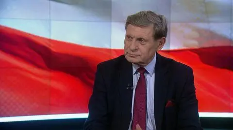 Professor Leszek Balcerowicz served as Chairman of the National Bank of Poland and twice as Deputy Prime Minister of Poland