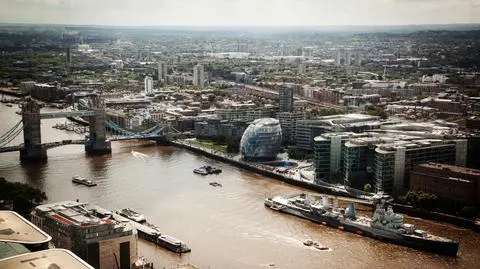 Szef policji Londynu: Ataki terrorystów to kwestia czasu