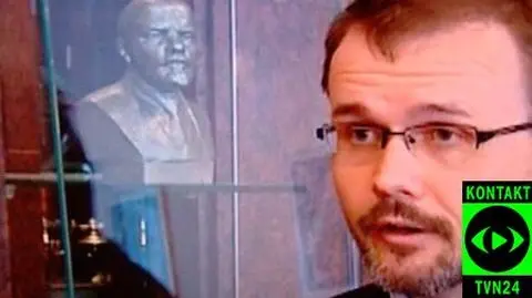 Włodzimierz Lenin a podwyżki cen energii