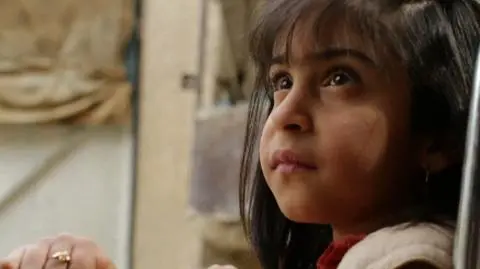 Irak z dala od polityki