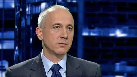 "Jako dziecko Holocaustu mógł postawić Obamę do kąta"