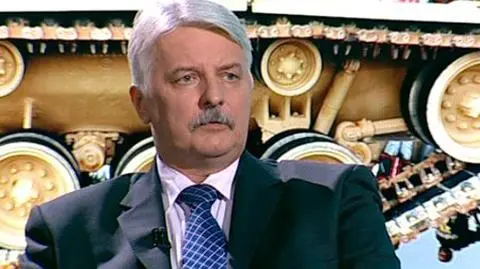 "Nie wolno doprowadzić do dzikiej ewakuacji"