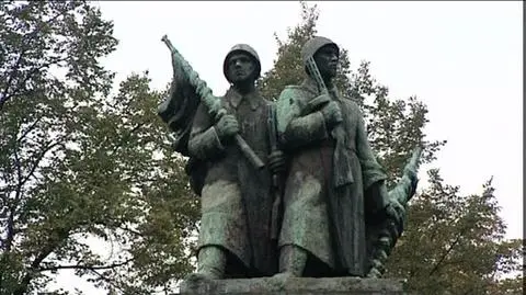 Katowice chcą usunąć pomnik Armii Radzieckiej. Pytają Rosję o zgodę