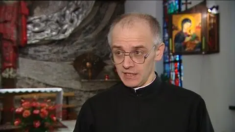 Ojciec Krzysztof Mądel dostał zakaz publicznych wystąpień