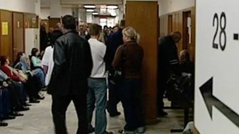 Pacjenci z rakiem: Tu 
nie ma człowieczeństwa