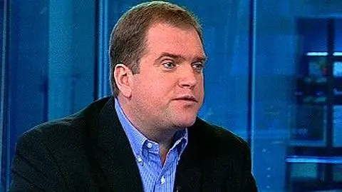 "Donald Tusk dokonuje rzezi ludzi zaufanych"