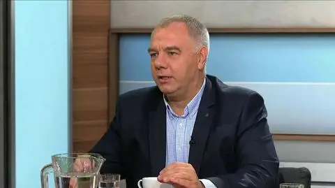 Sasin broni buczących