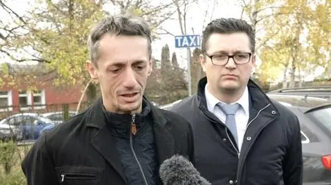 Konin: Ojciec 21-latka zastrzelonego przez policjanta apeluje o spokój
