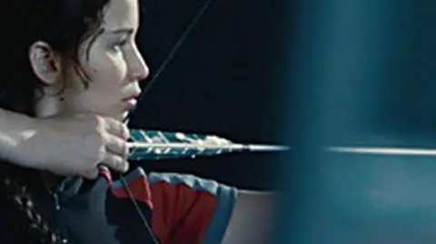 Być jak Katniss Everdeen