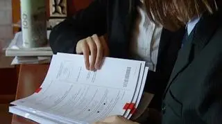 Ktoś poprawił testy szóstoklasistów