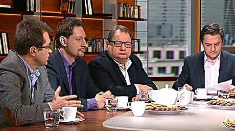 Klich agentem? "Pytanie jest bardzo zasadne"