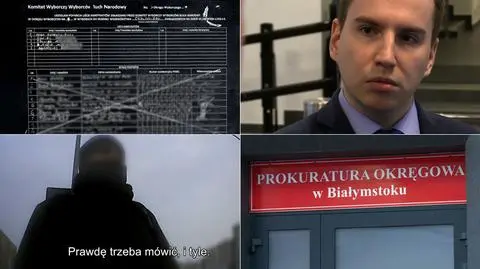 Prokuratura Krajowa w sprawie reportażu "Superwizjera"