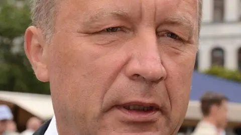 Litwa chce "równoprawnych" stosunków z Polską