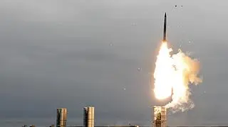 Iran dostanie od Rosji systemy przeciwlotnicze S-300?