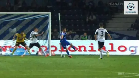Kuświk i 1:0