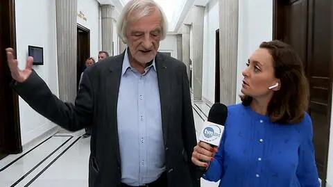 NSA wstrzymał wykonanie uchwał KRS. Terlecki: kogo to interesuje?