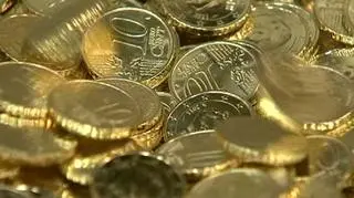 Kiedy będziemy w strefie euro?